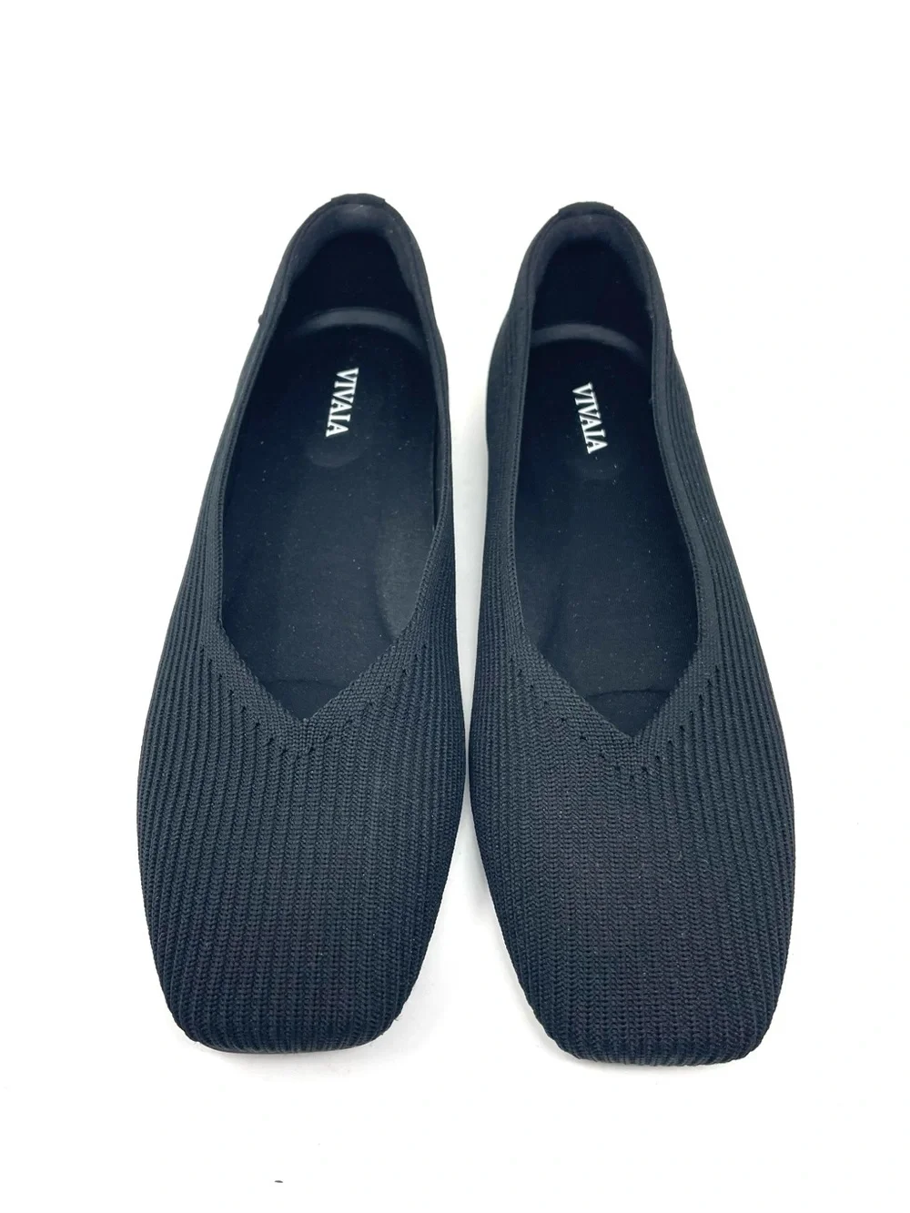 Vivaia new black